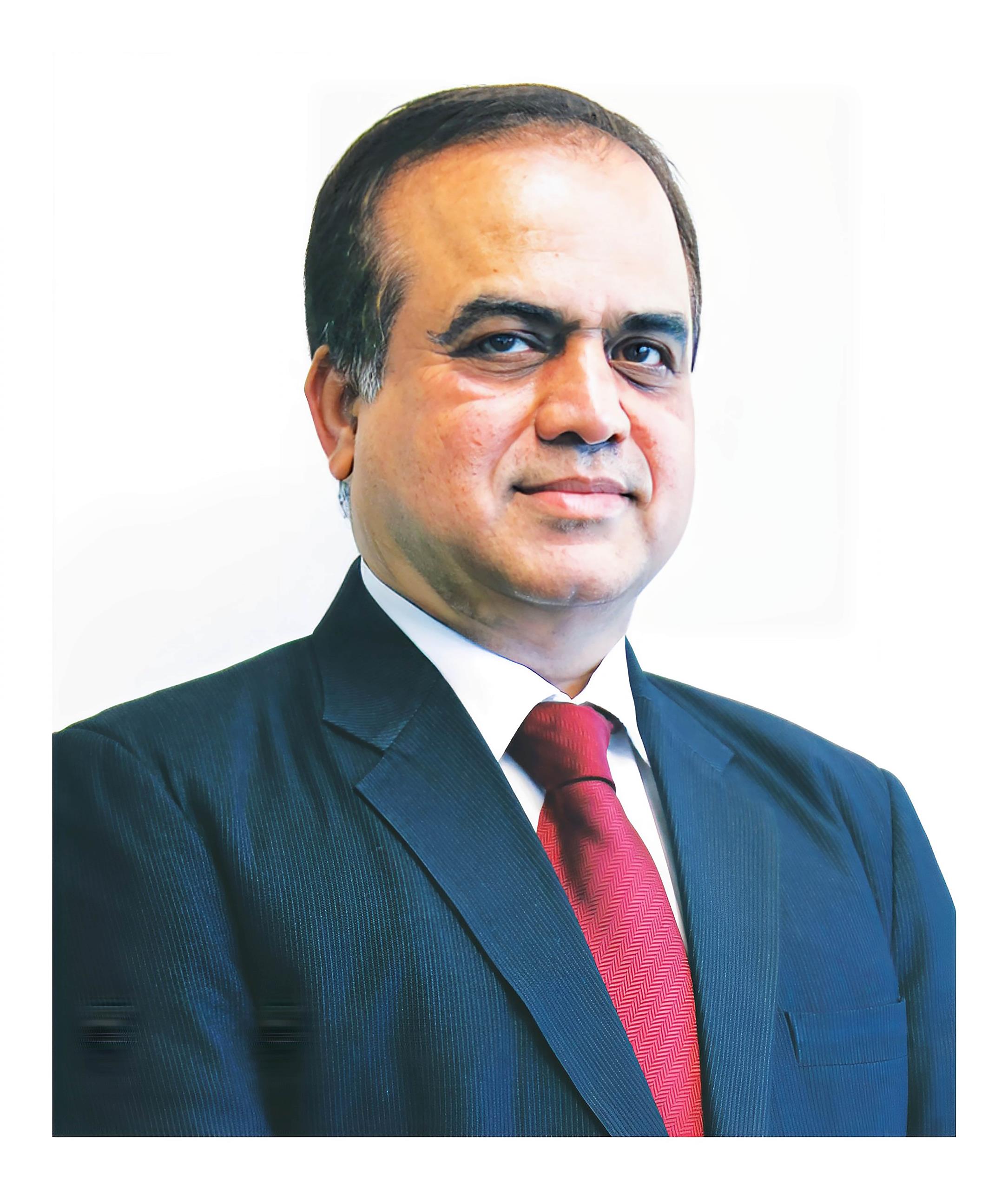 Kishore Gurudas Masurkar